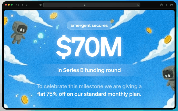 Emergent